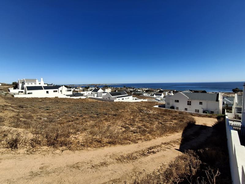 0 Bedroom Property for Sale in Da Gama Bay Western Cape